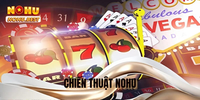 Chiến thuật NOHU